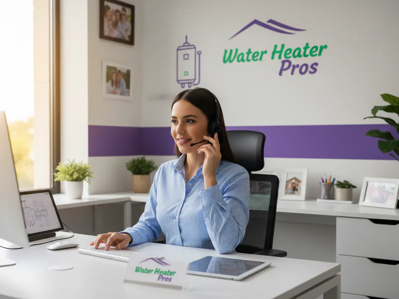Water Heater Repair  in Solon  FAQ